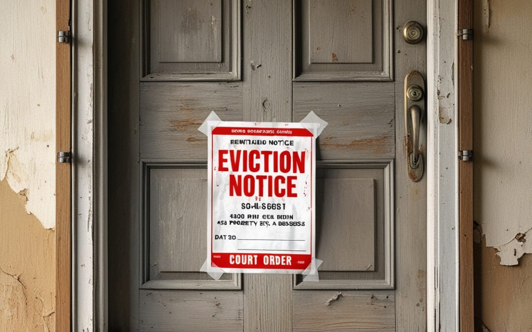 Grounds for Eviction in Florida: Common Reasons for Legal Action